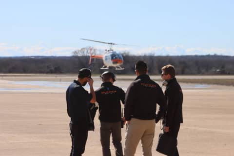 Helicopter Institute photo 3