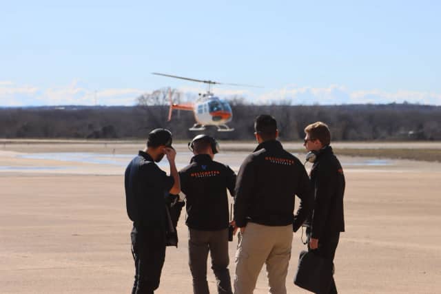 Helicopter Institute photo 3