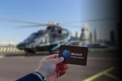 Heliflite photo 2