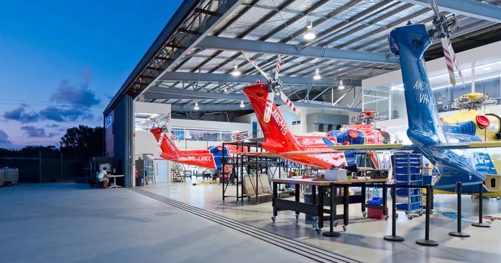 HeliMods Pty Ltd