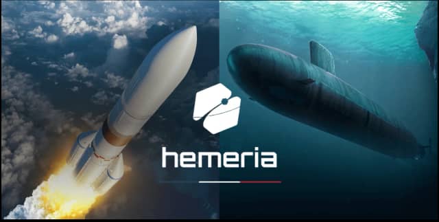 HEMERIA photo 4