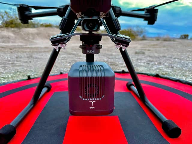 High Desert UAV photo 4