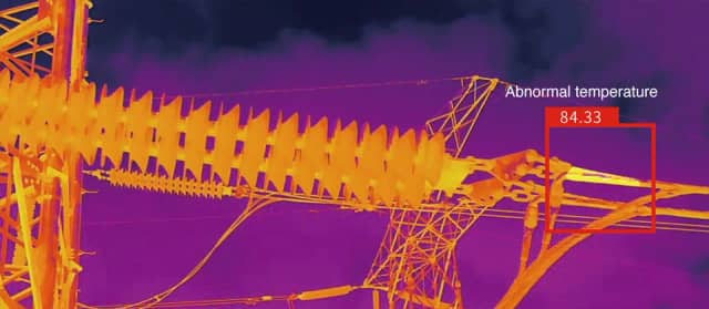 High Desert UAV photo 2