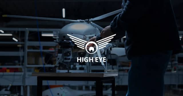 High Eye photo 4