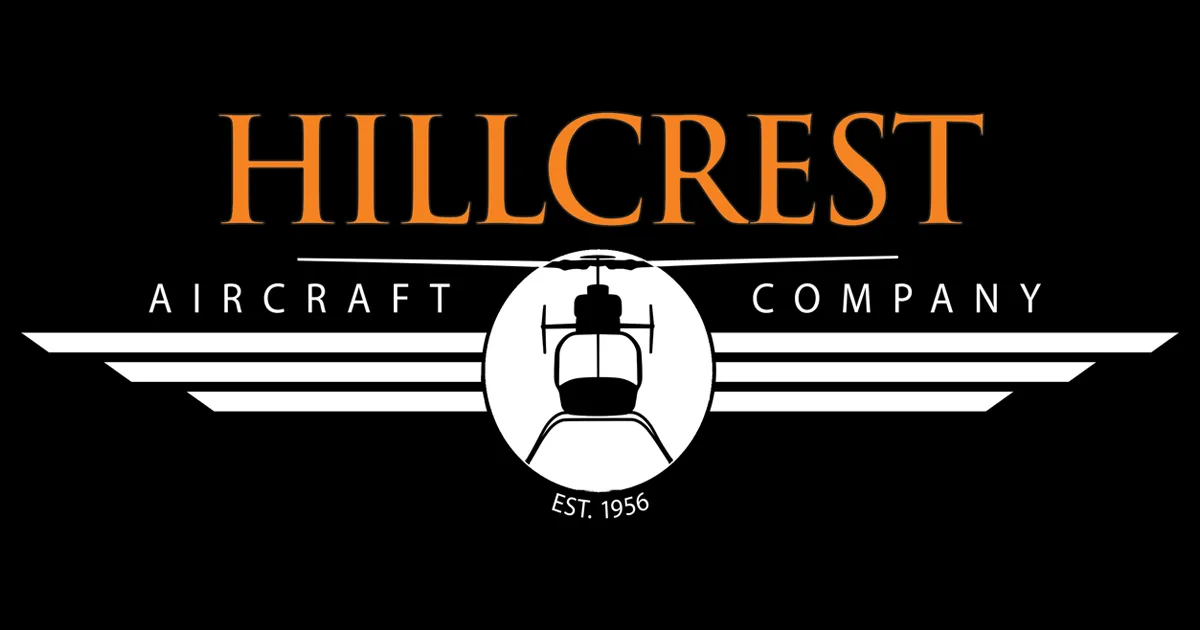 Hillcrest Aircraft Co Inc