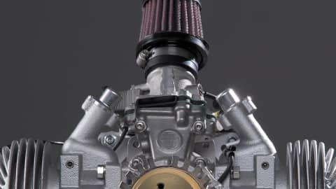 Hirth Engines GmbH photo 2