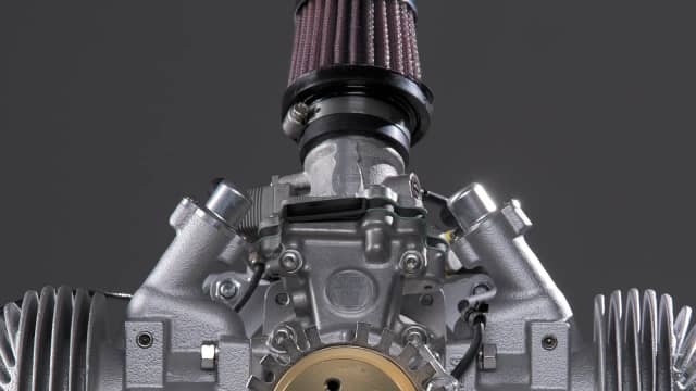 Hirth Engines GmbH photo 2