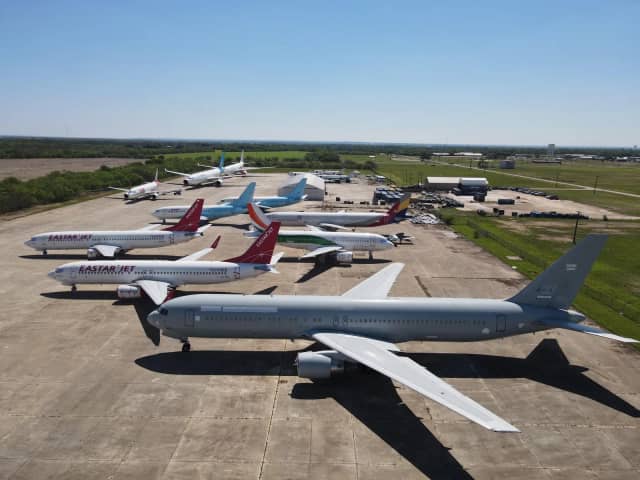 Hondo Aerospace photo 2