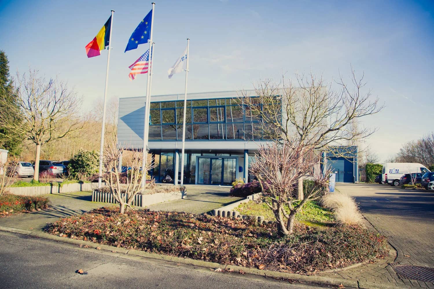 HSH AEROSPACE FINISHES