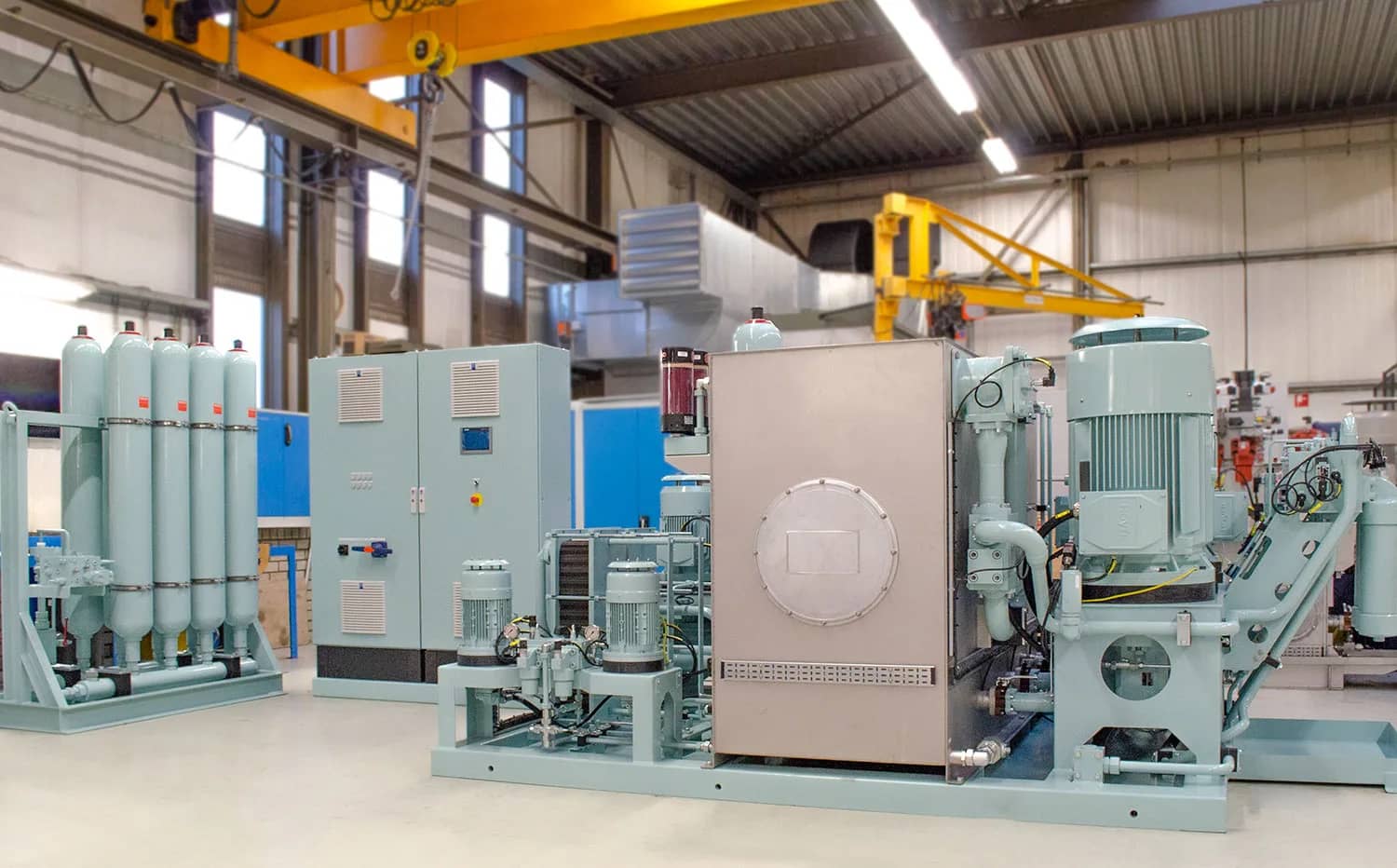 Hycom BV