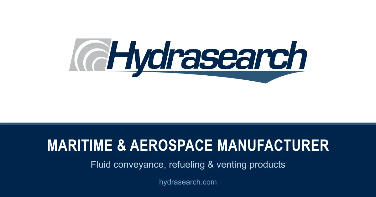Hydrasearch Company, LLC