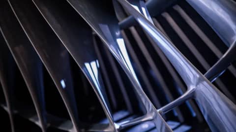 IAG Engine Center photo 2