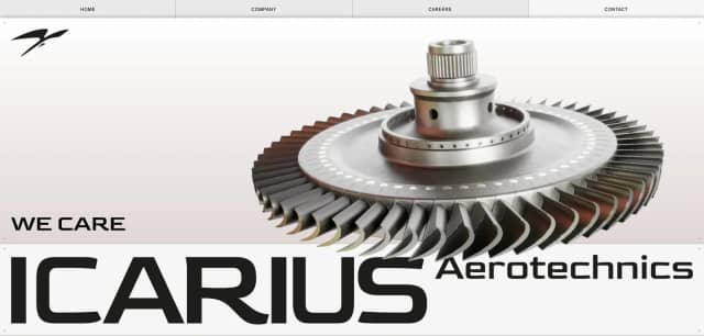 ICARIUS AEROTECHNICS photo 4