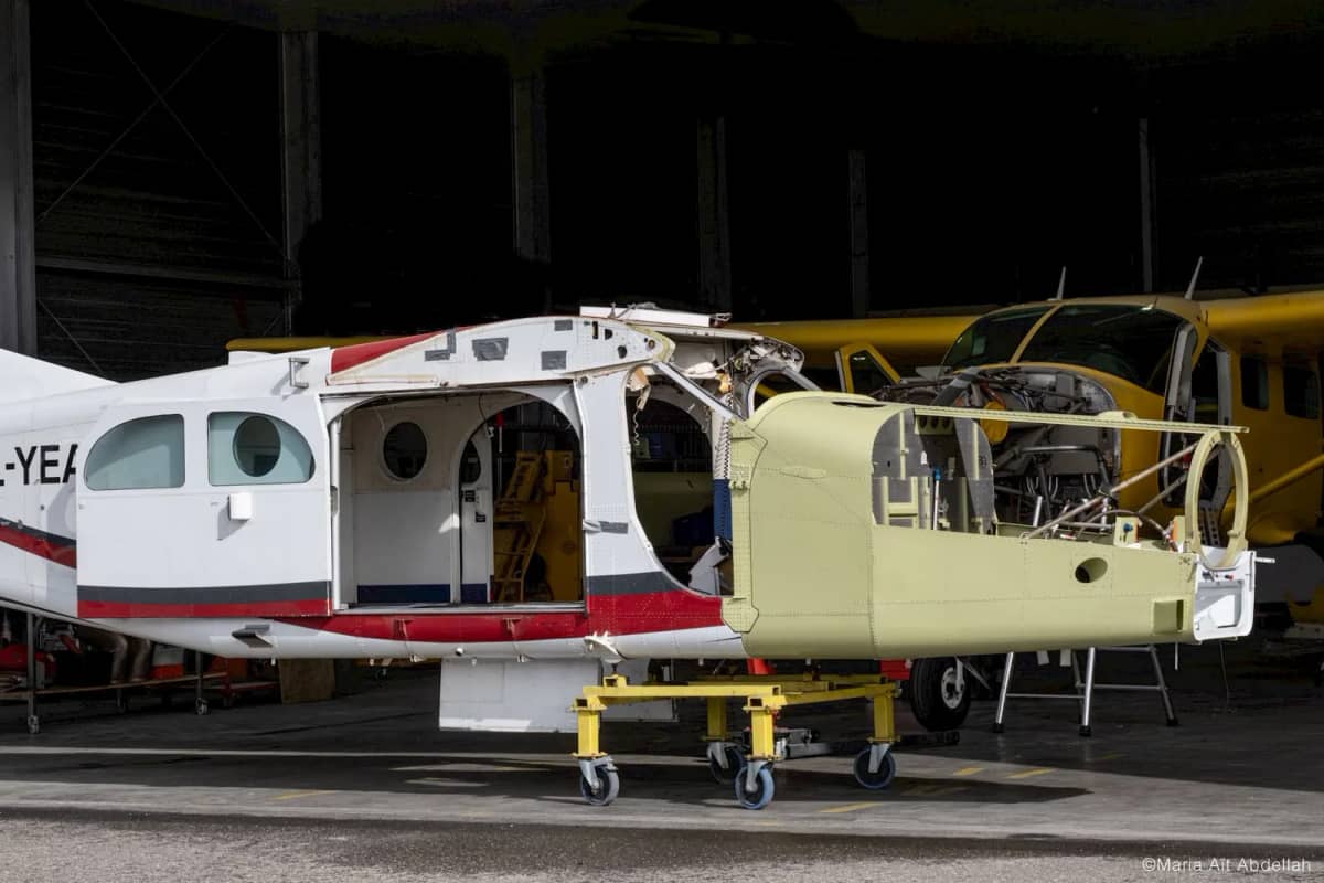 ICARIUS AEROTECHNICS