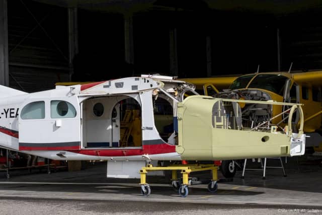 ICARIUS AEROTECHNICS photo 1