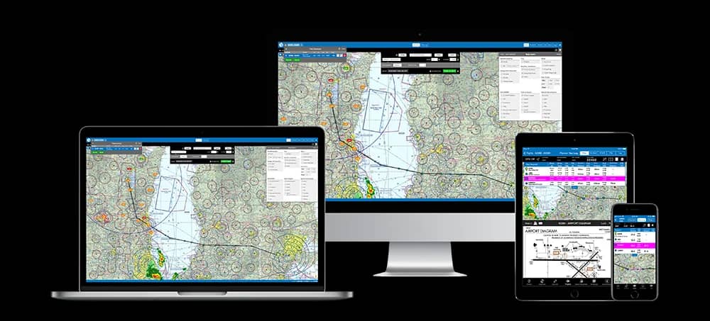 IFlightPlanner