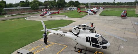 Indocopters Private Limited photo 3