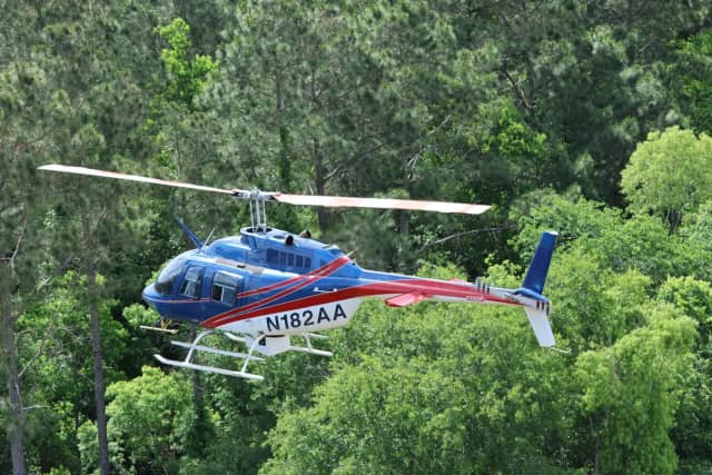 Industrial Helicopters Inc photo 1