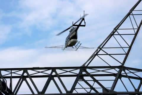 Industrial Helicopters Inc photo 2