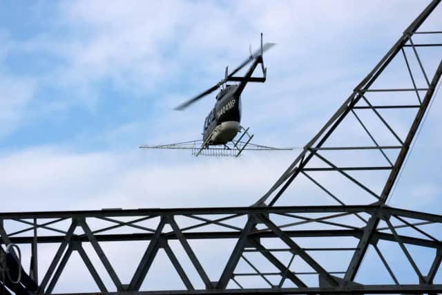 Industrial Helicopters Inc photo 2