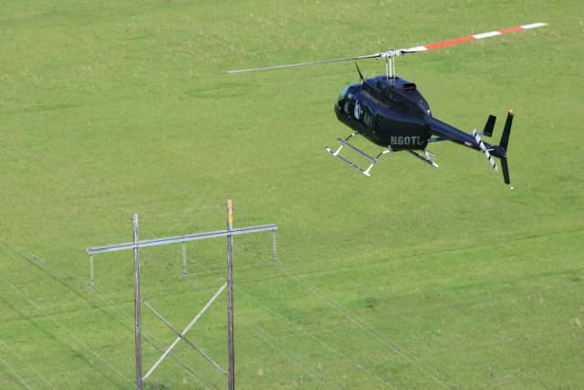 Industrial Helicopters Inc photo 3