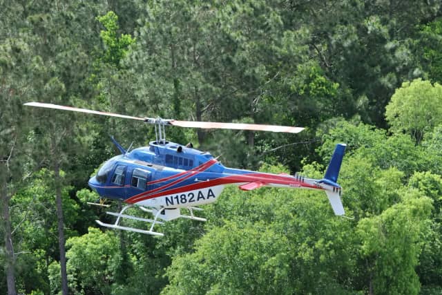 Industrial Helicopters Inc photo 4
