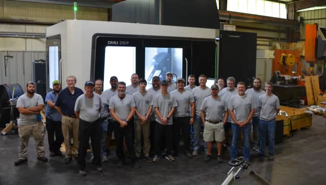 Industrial Manufacturing Specialties, Inc. (IMS, Inc.) photo 4