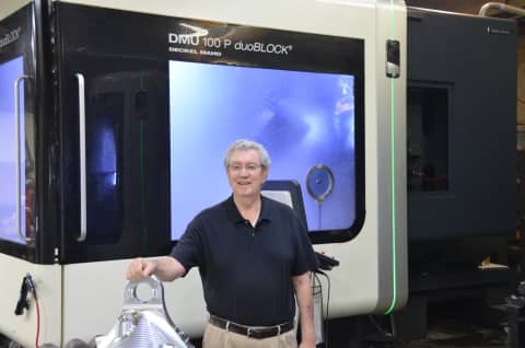 Industrial Manufacturing Specialties, Inc. (IMS, Inc.) photo 2