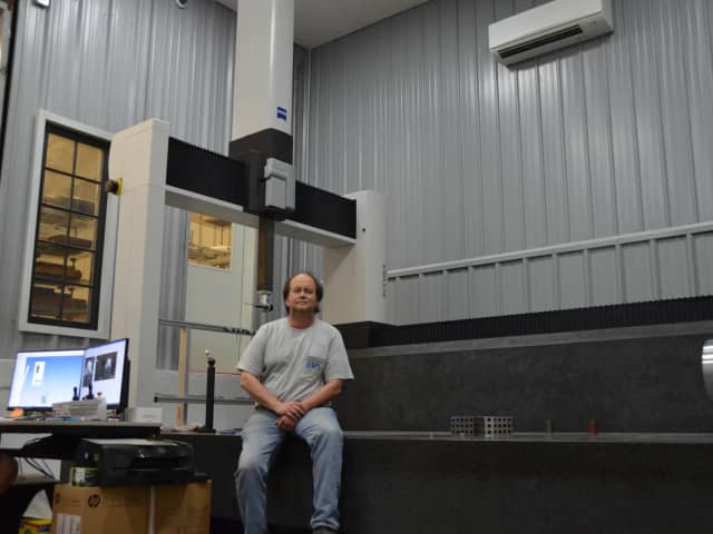 Industrial Manufacturing Specialties, Inc. (IMS, Inc.) photo 3