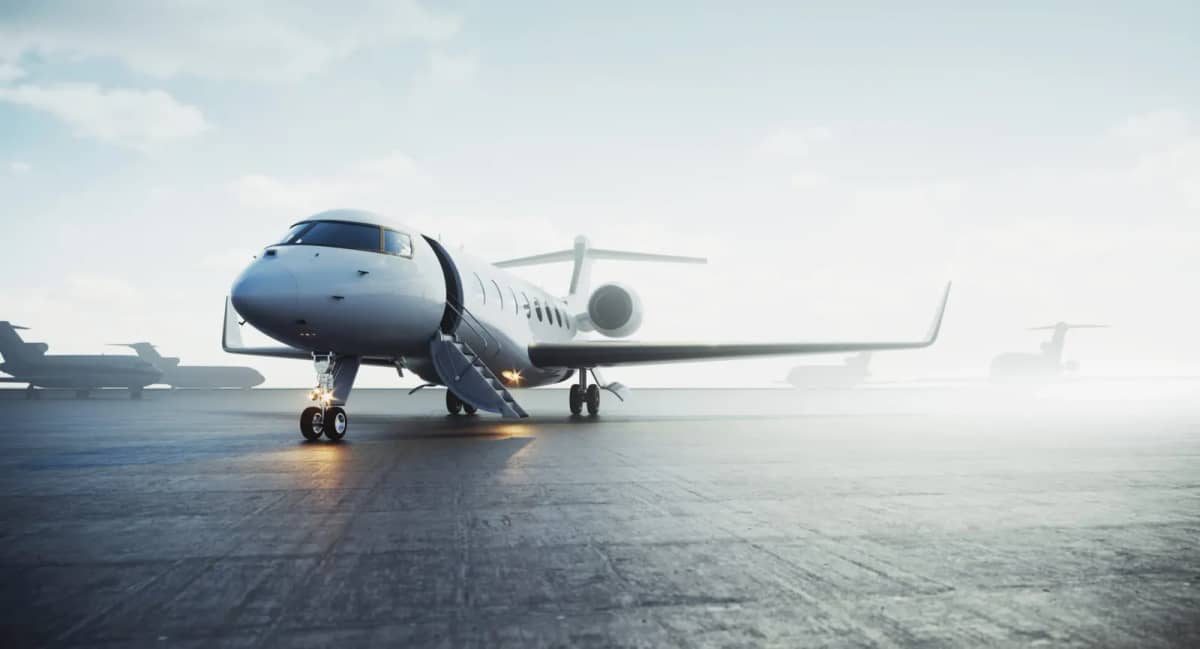 Infinity Aviation Group