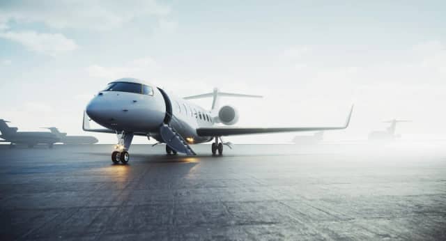 Infinity Aviation Group photo 1