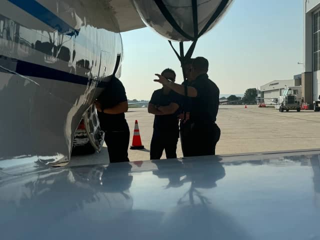 Inflight Training Solutions photo 4