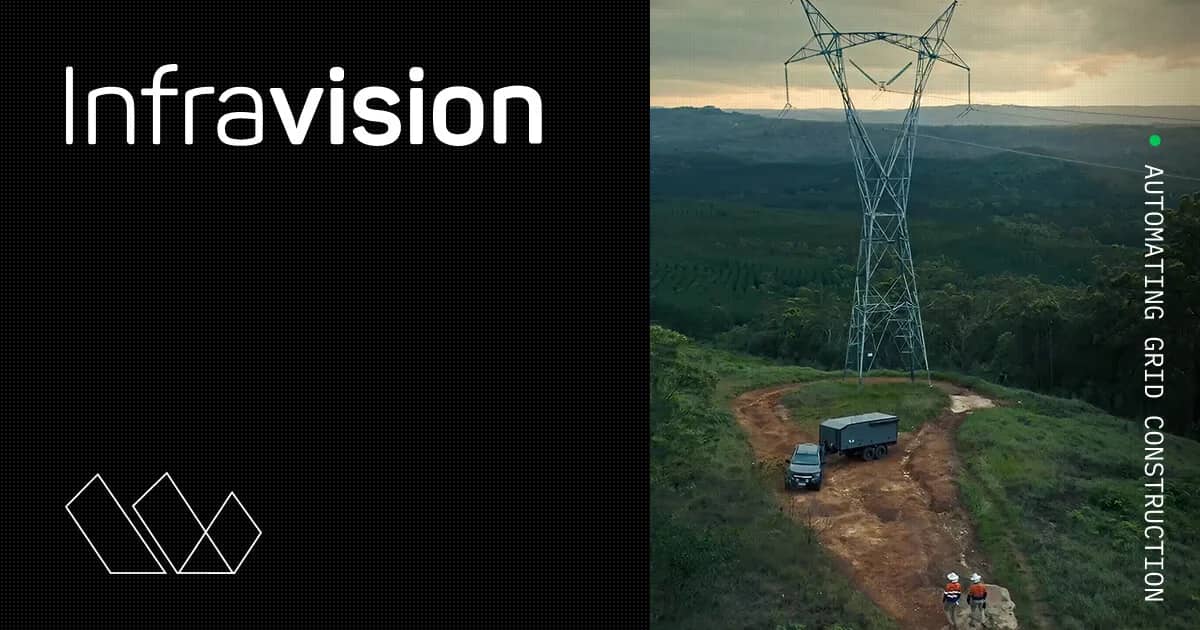 Infravision