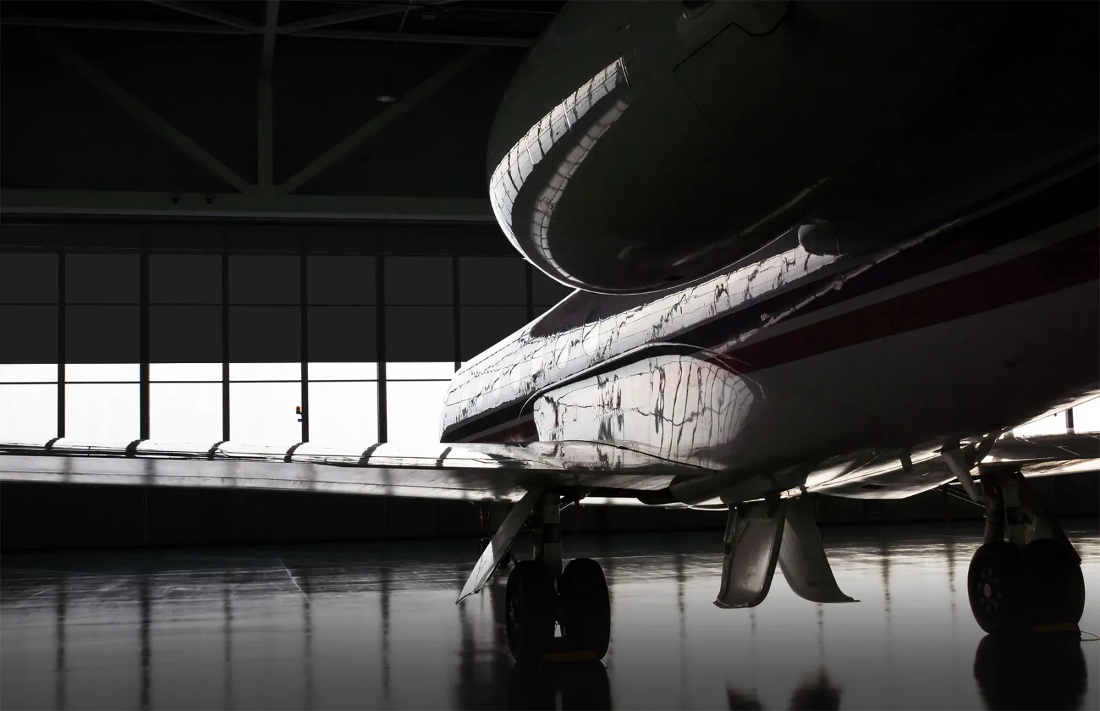 Integrity Aero Service