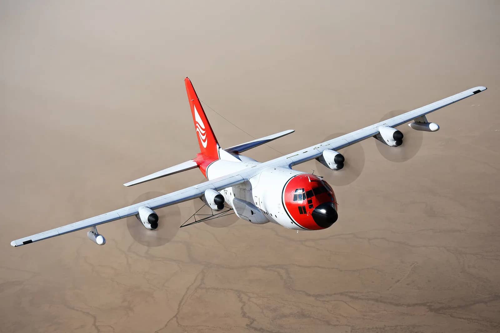 International Air Response, Inc.