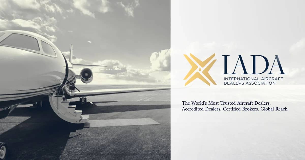 International Aircraft Dealers Association