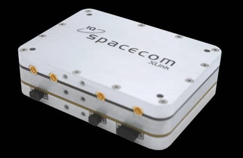 IQ Spacecom photo 3