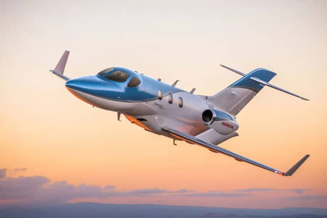 Jet Advisors, LLC photo 1