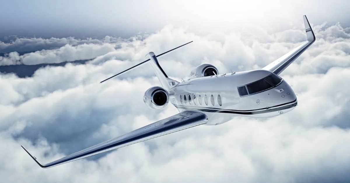 Jet Agency
