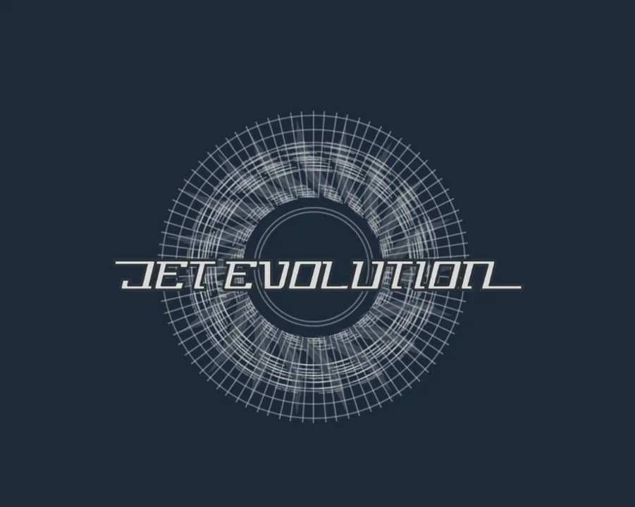 Jet Evolution