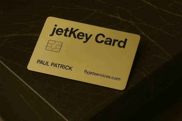 Jet Services photo 2