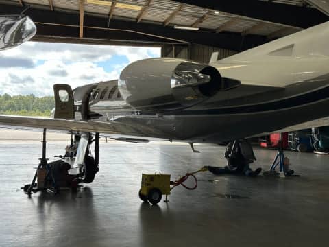 Jet Services photo 3
