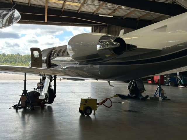 Jet Services photo 3
