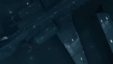 Jets MRO photo 2