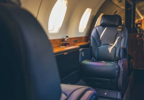 Jett Aircraft photo 2