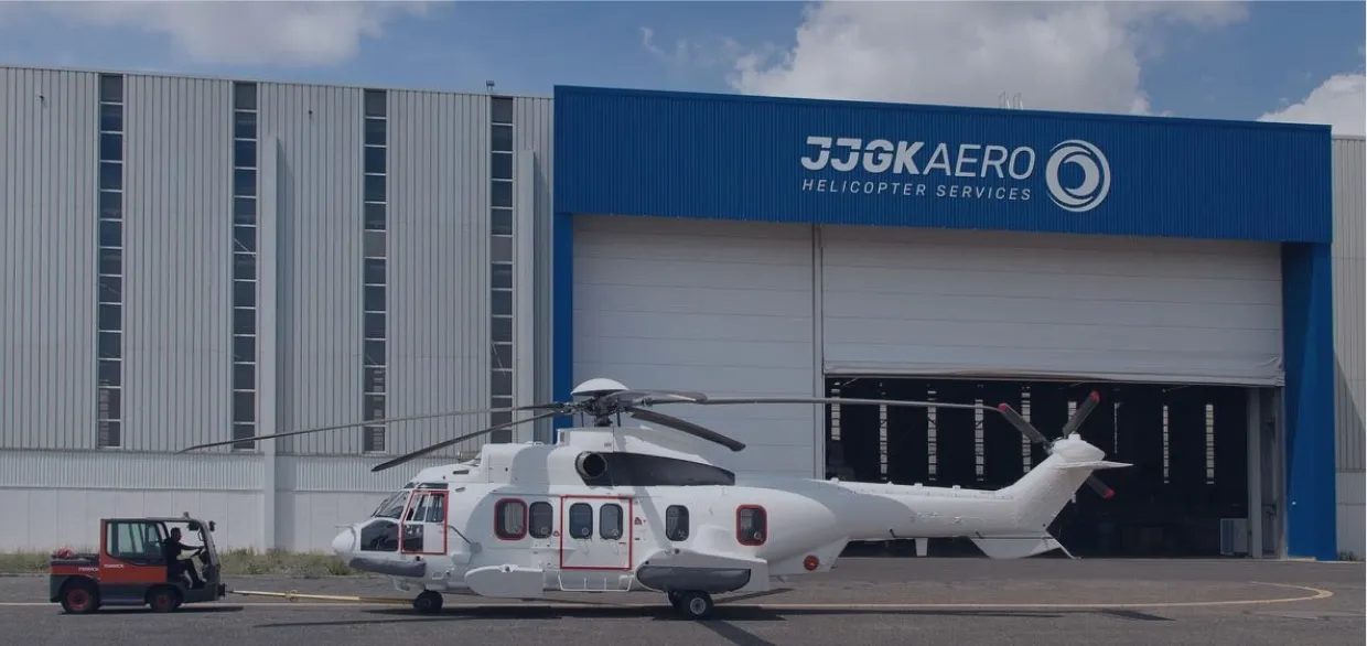 JJGK Aero