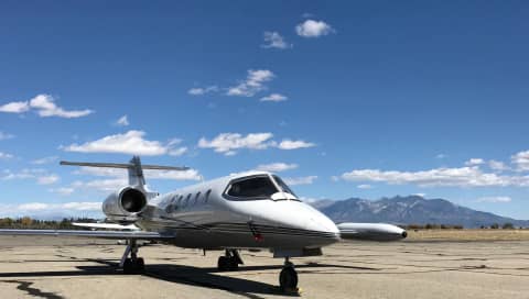 John Bell Aircraft photo 3