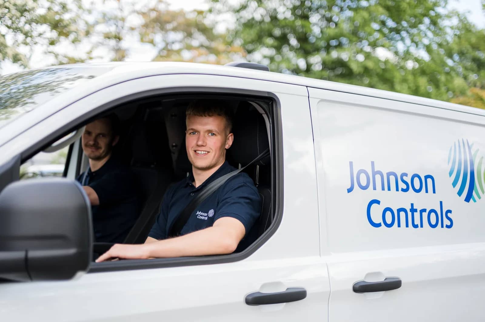Johnson Controls