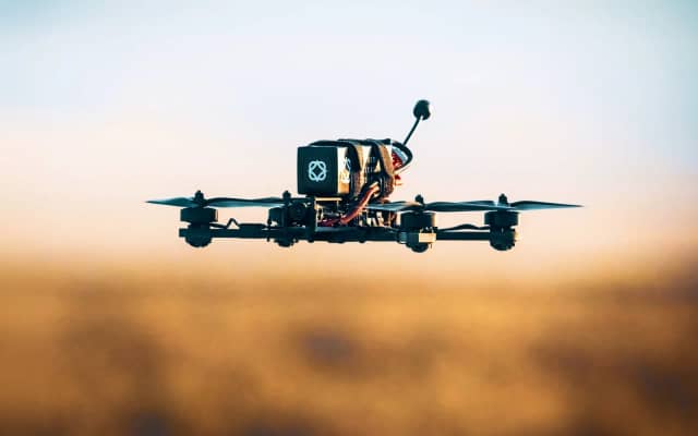 Kaizen Aerospace, xFold UAVs photo 1