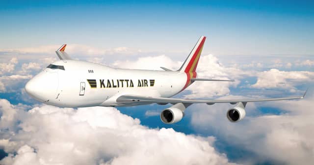 Kalitta Air, LLC. photo 4